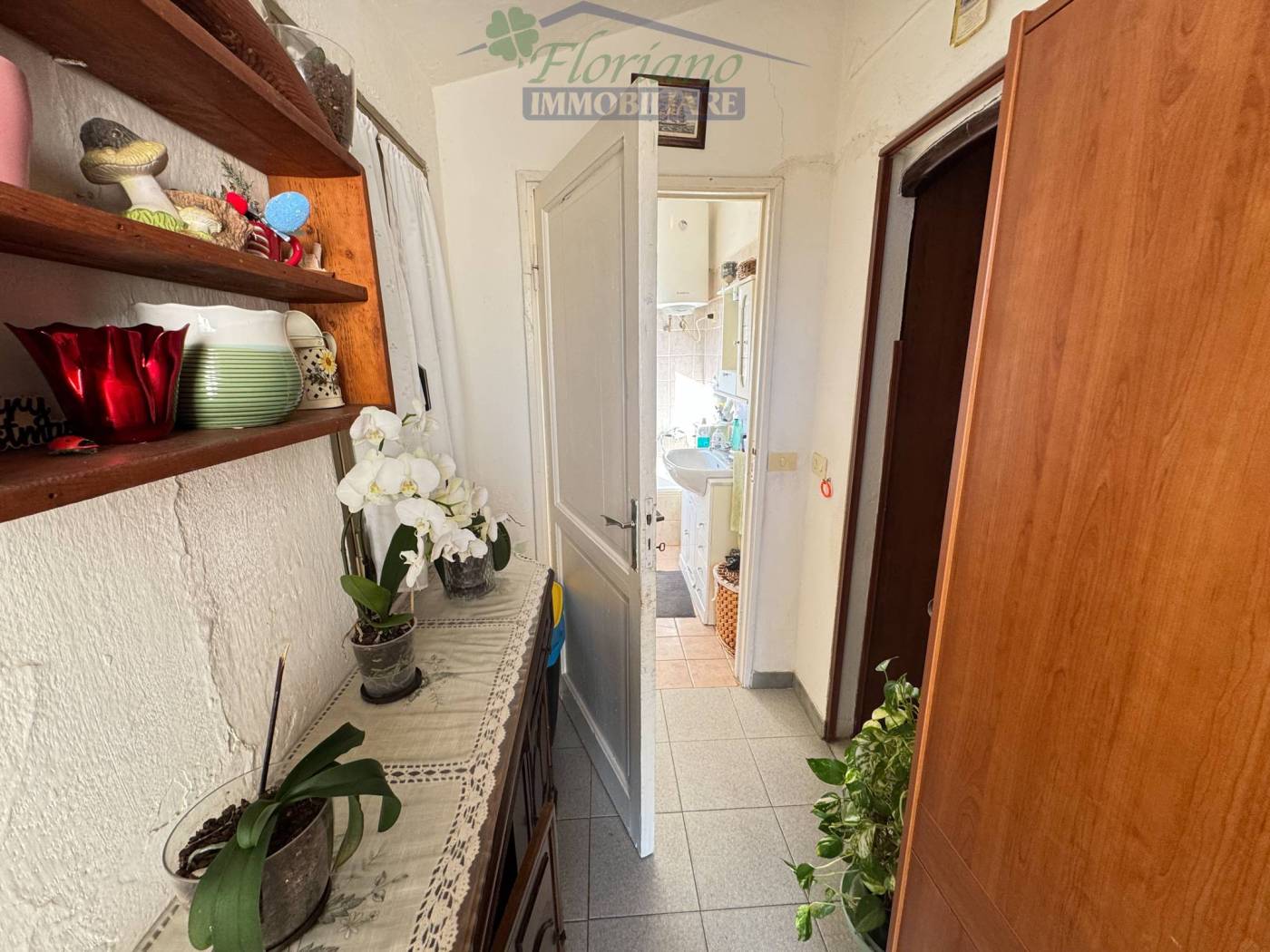 Interno appartamento