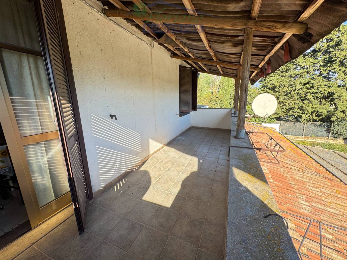 Balcone