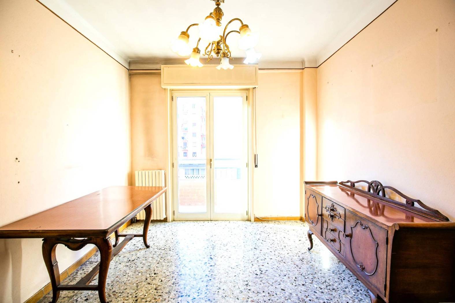 Sala da pranzo