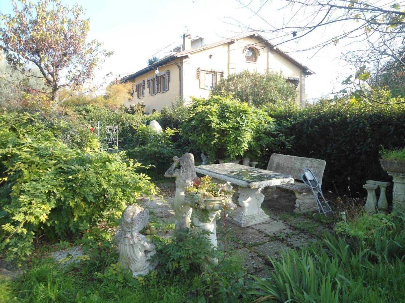 Giardino