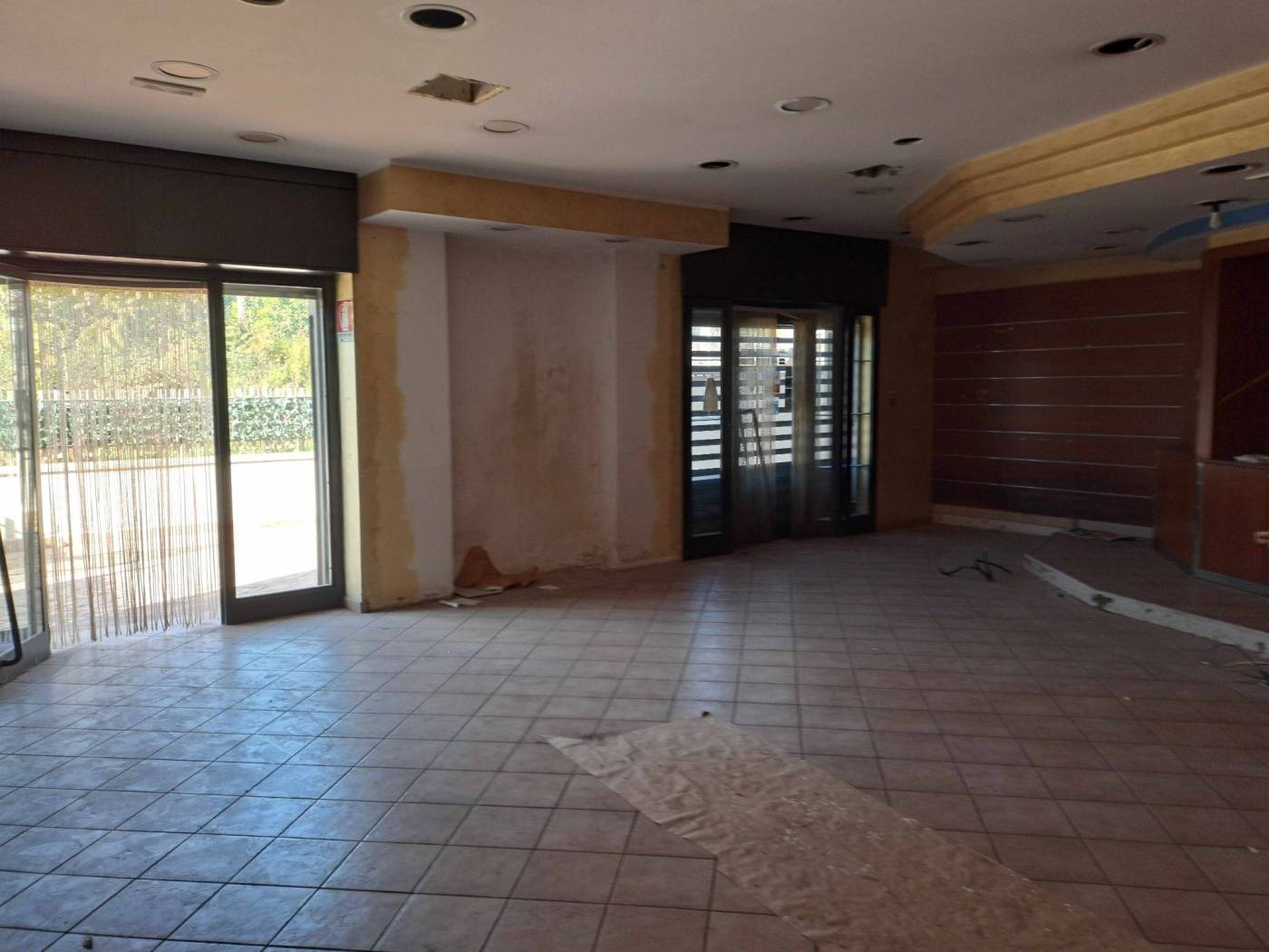 Interno non residenziale