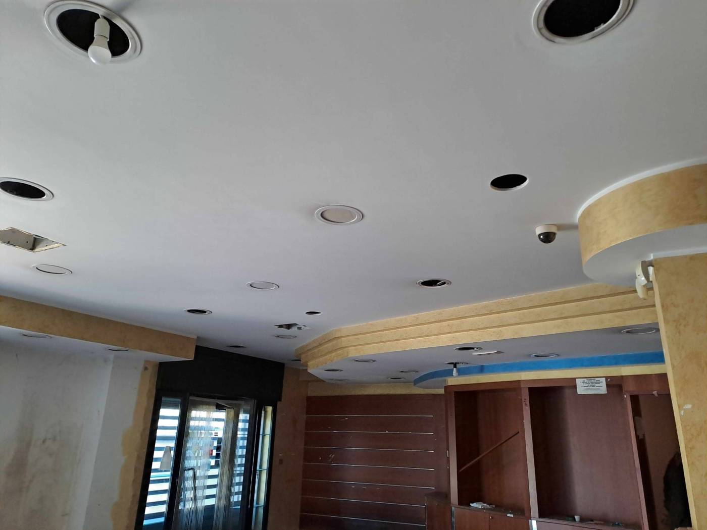 Interno non residenziale