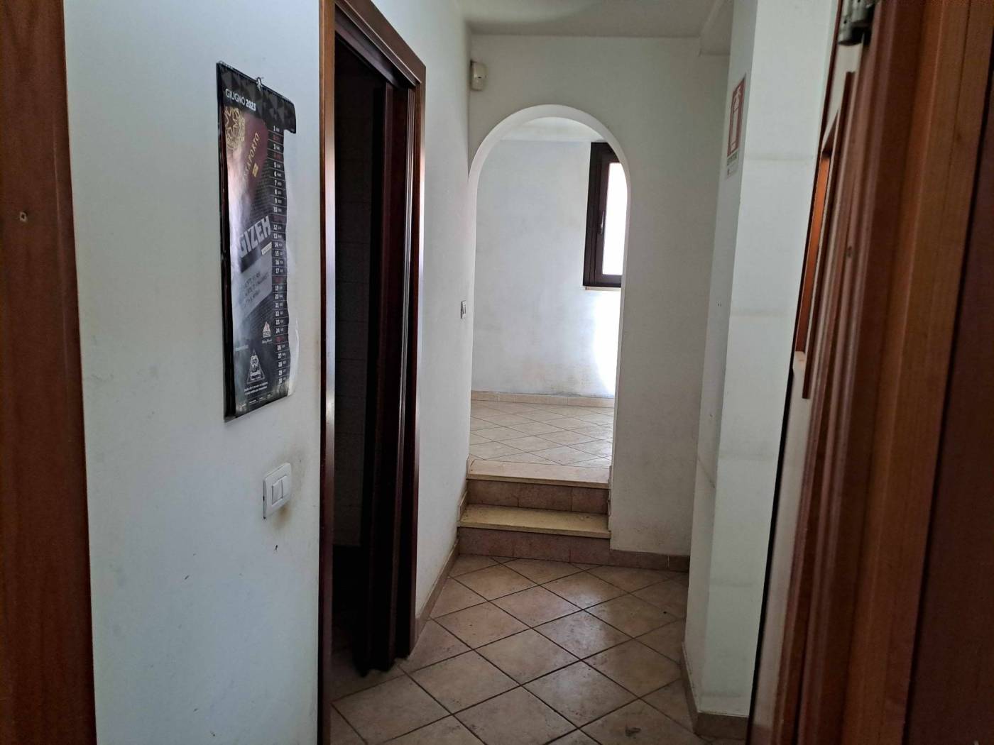 Interno appartamento