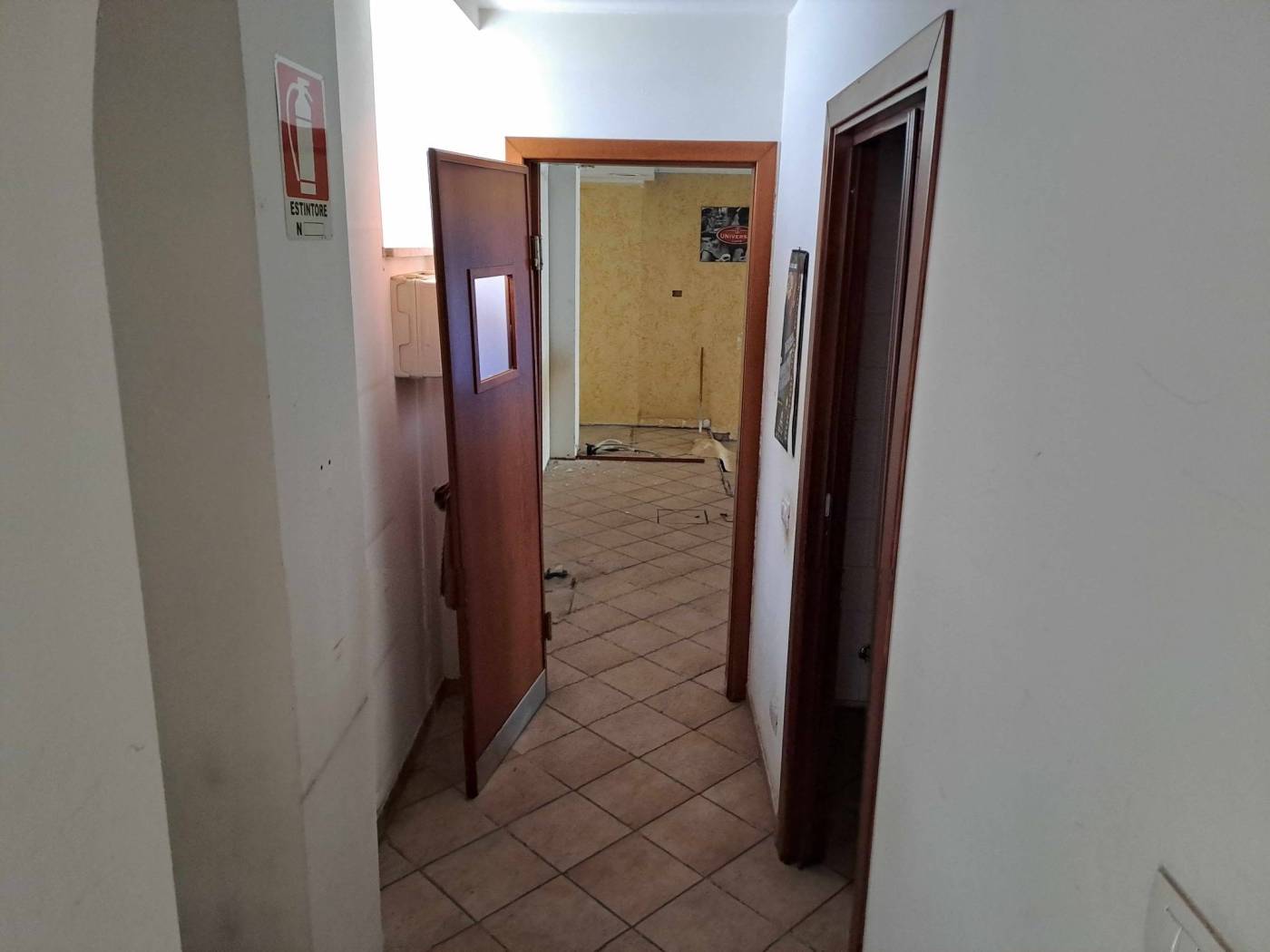 Interno appartamento