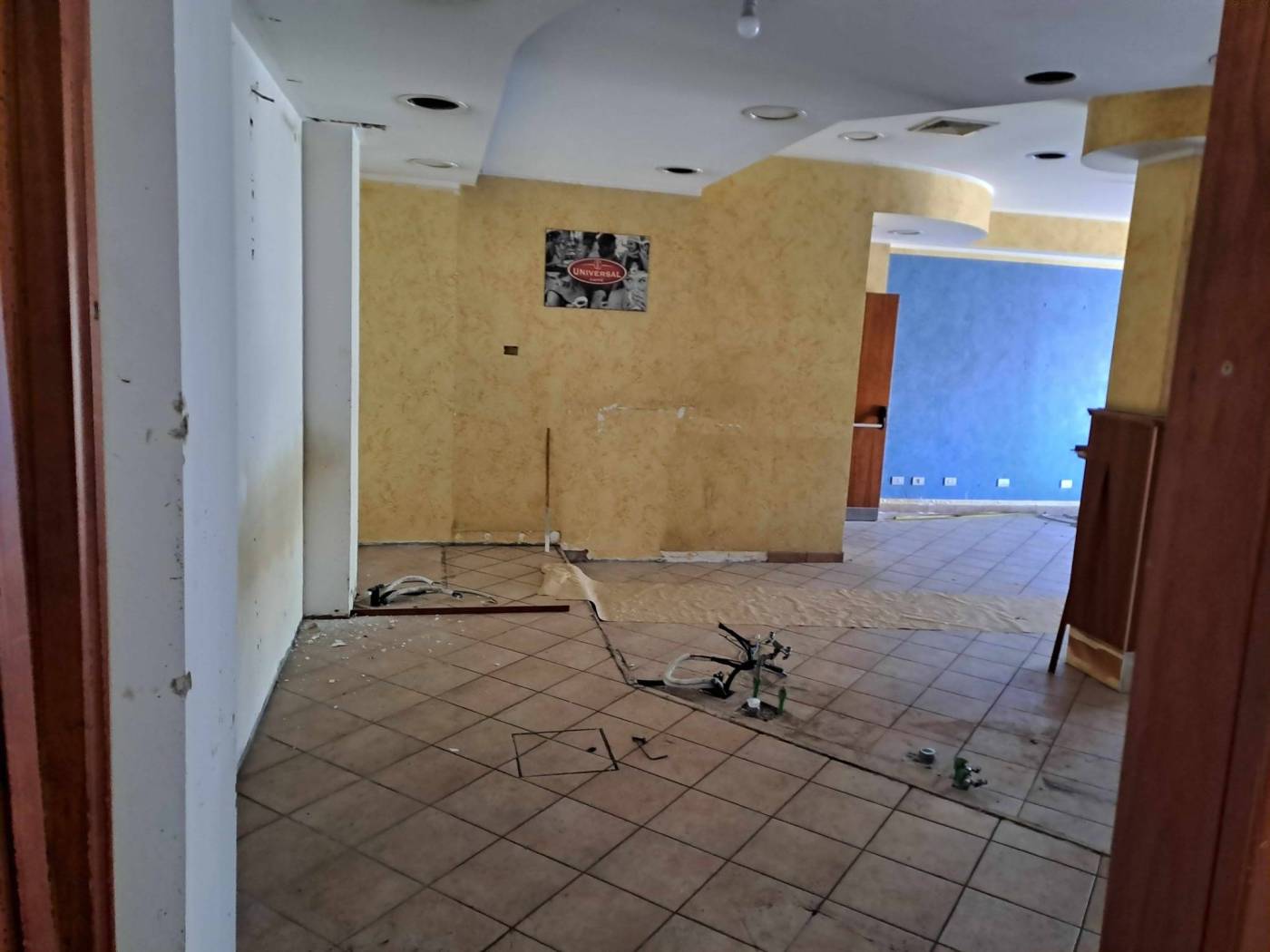 Interno non residenziale