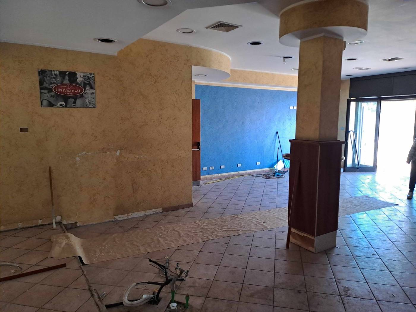 Interno non residenziale