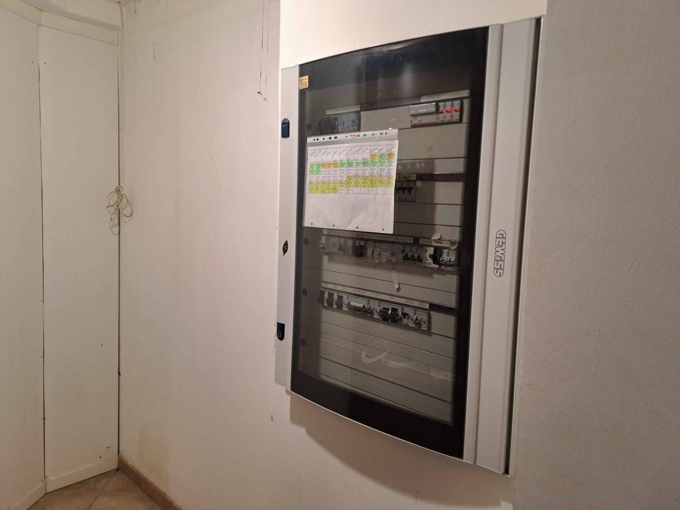 Interno appartamento