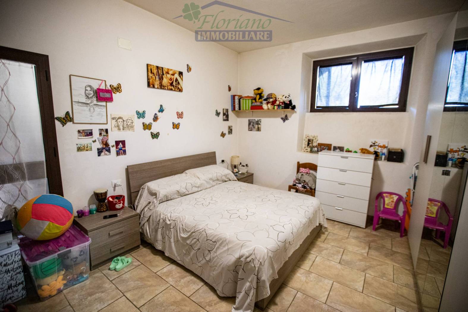 Camera da letto