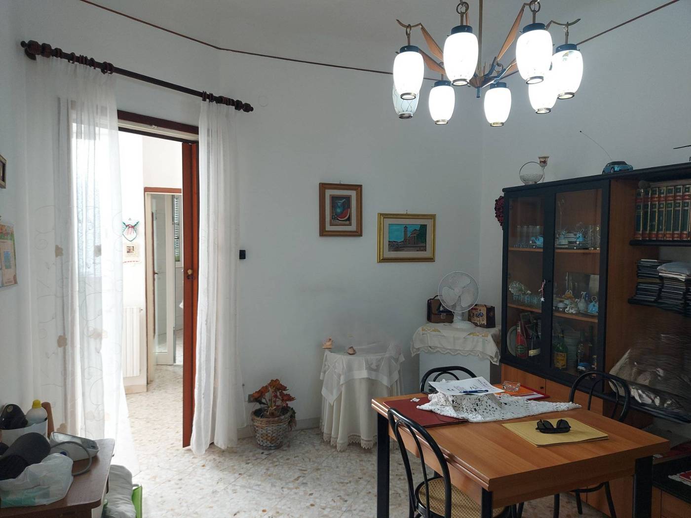 Sala da pranzo