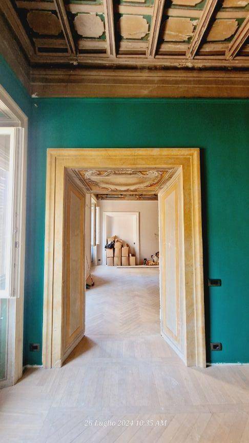 Interno appartamento