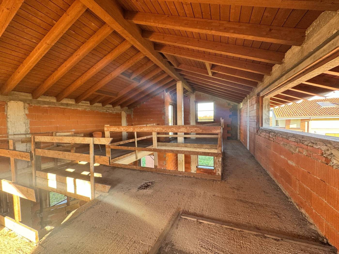 Interno non residenziale