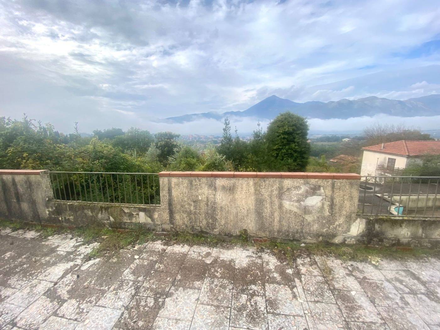Balcone
