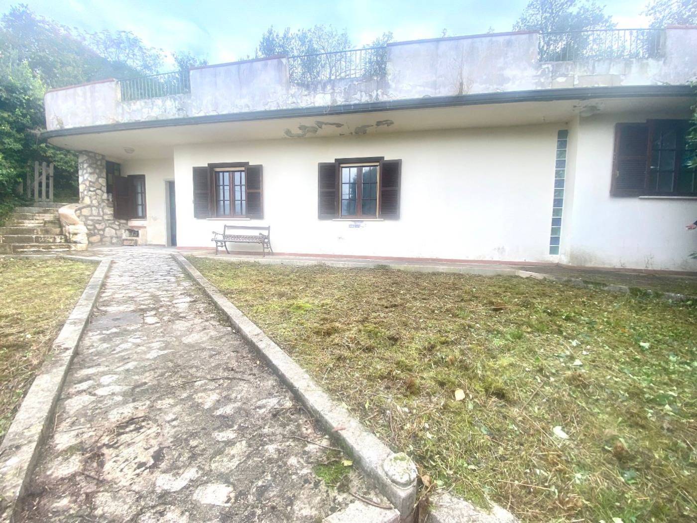 Giardino