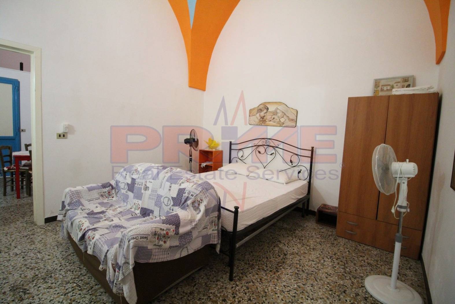 Camera da letto Camera da letto