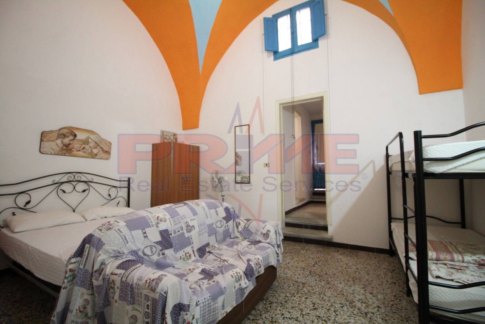 Camera da letto Camera da letto