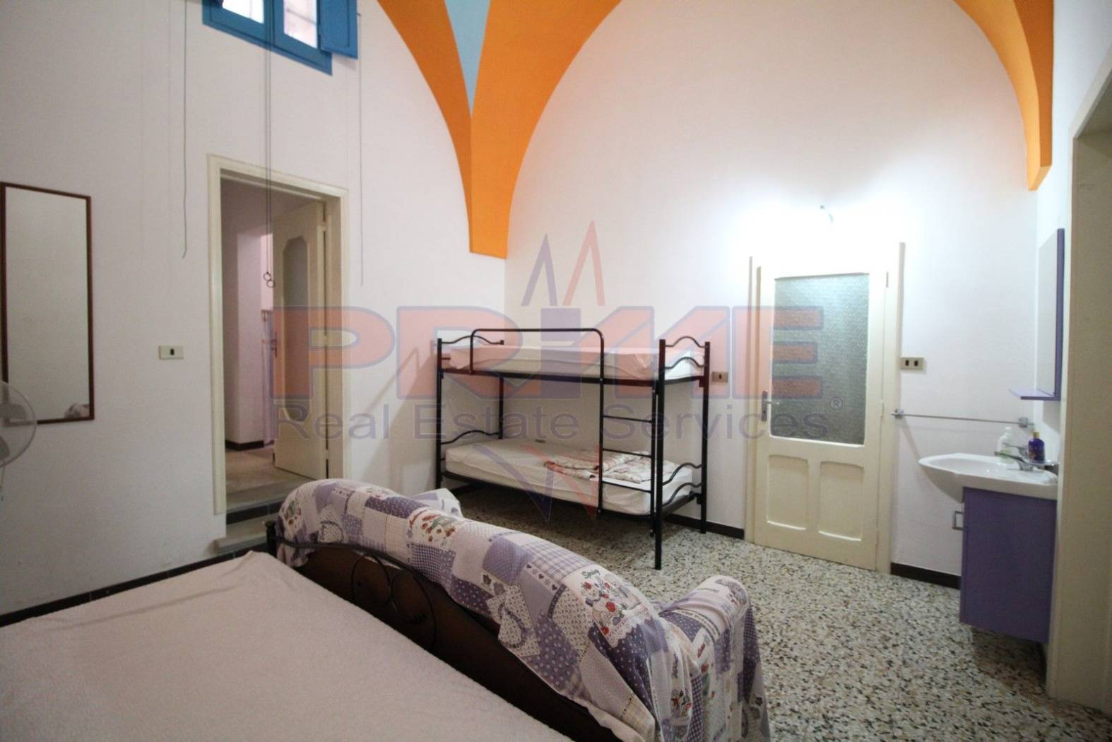 Camera da letto Camera da letto