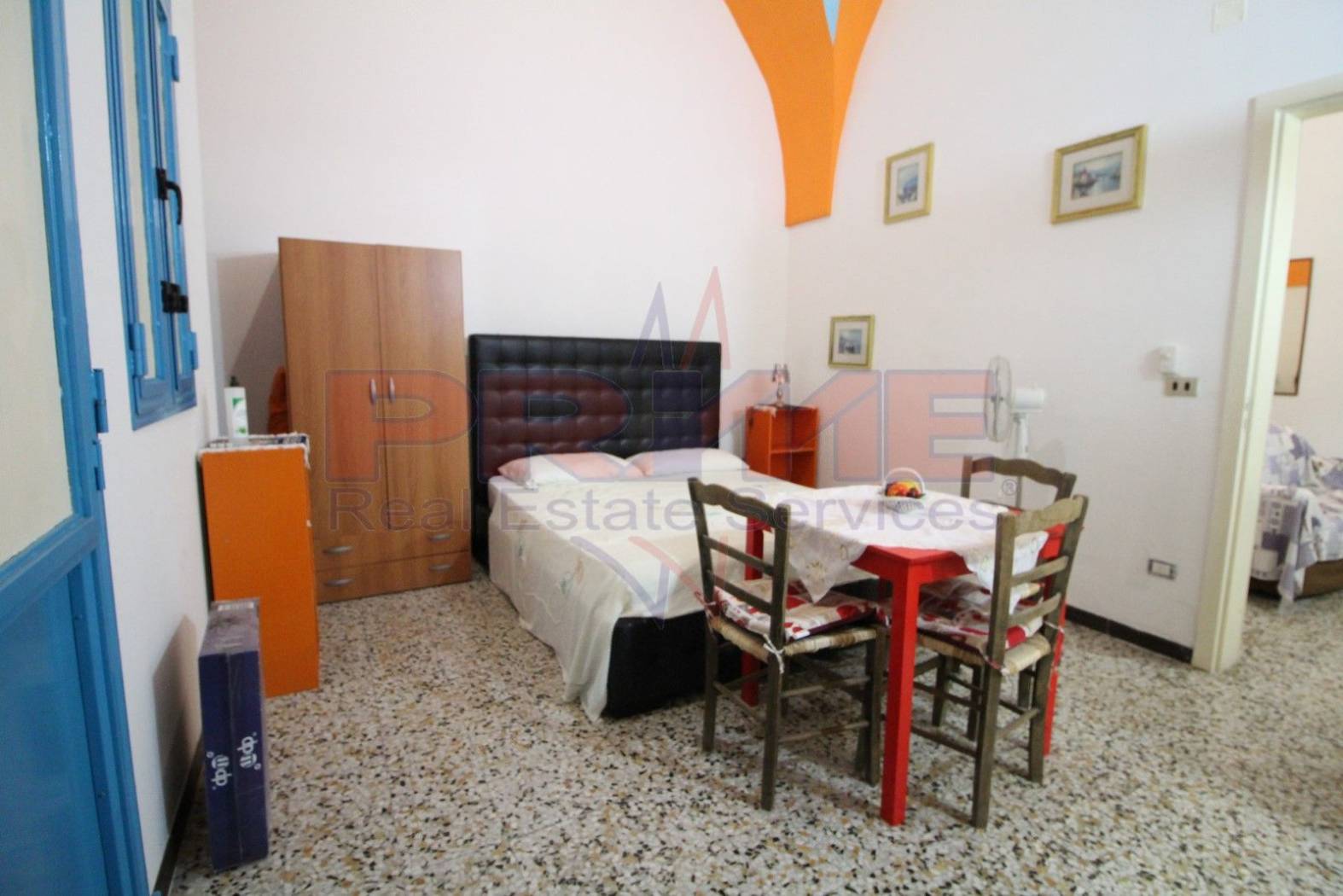 Camera da letto Camera da letto