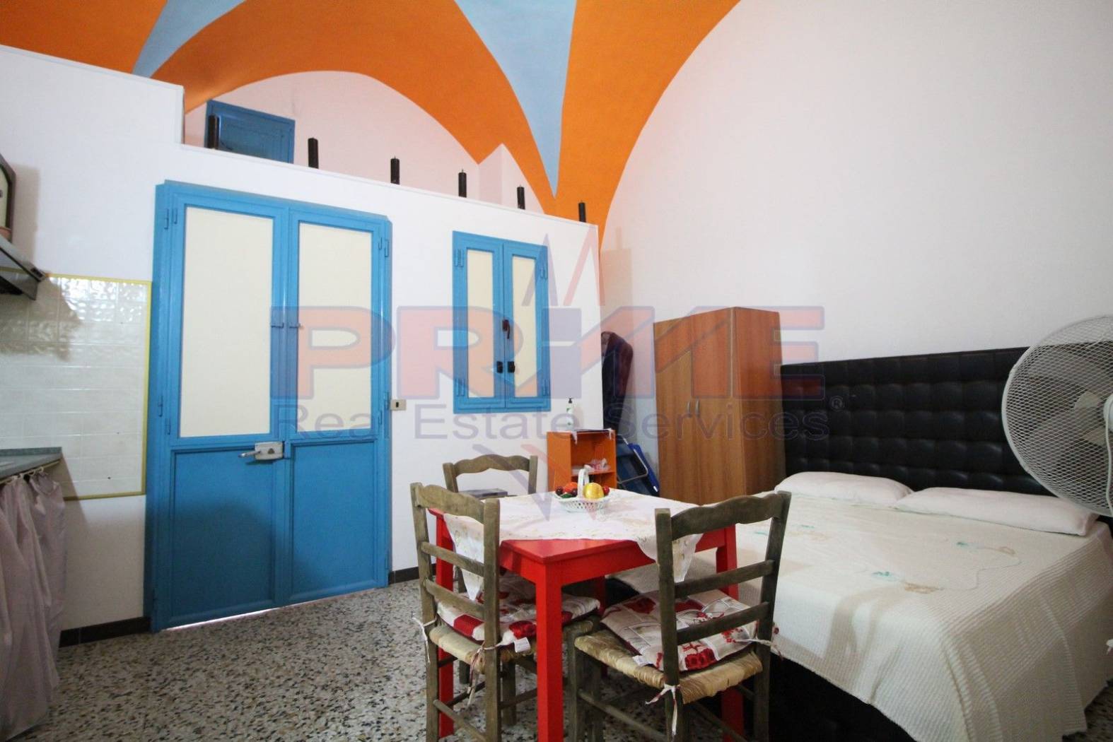 Camera da letto Camera da letto