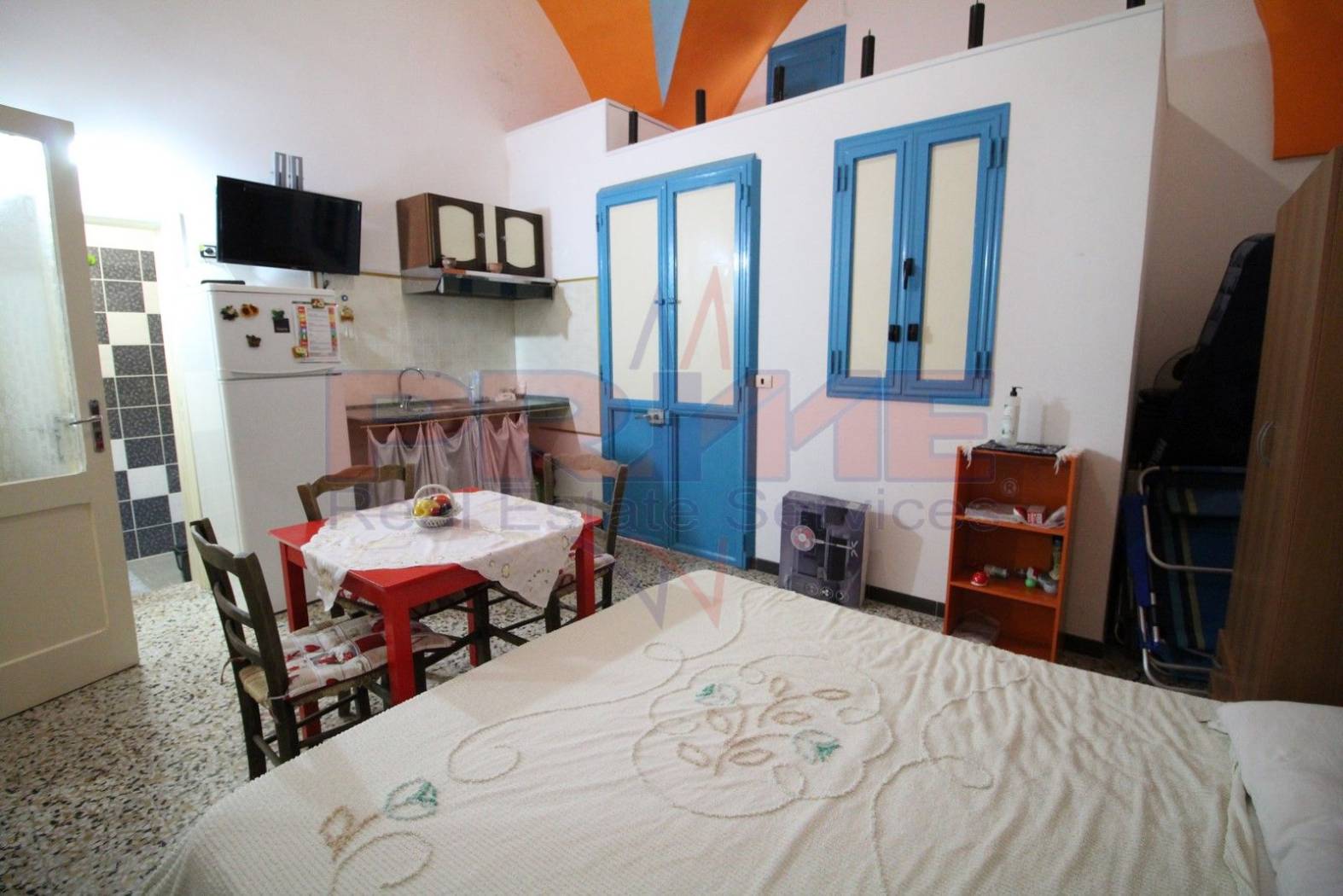 Camera da letto Camera da letto