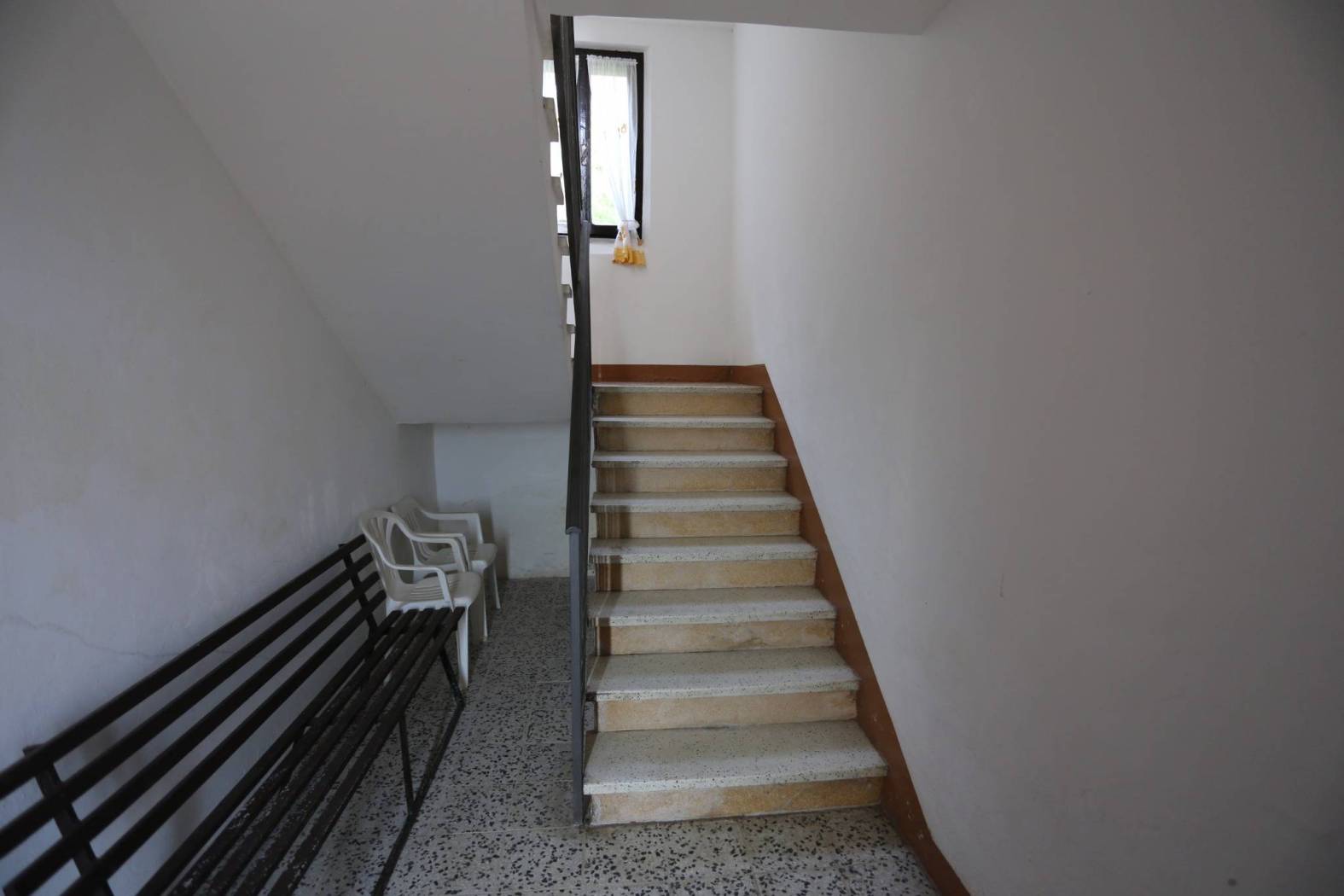 Interno palazzo