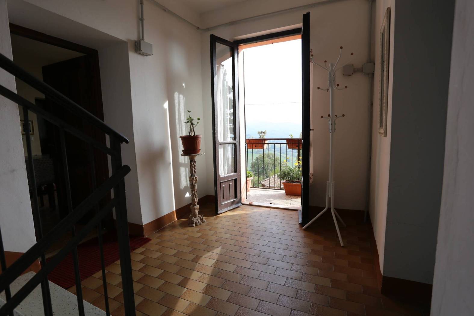 Interno palazzo