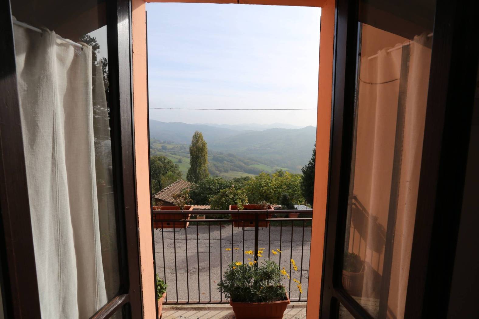 Balcone