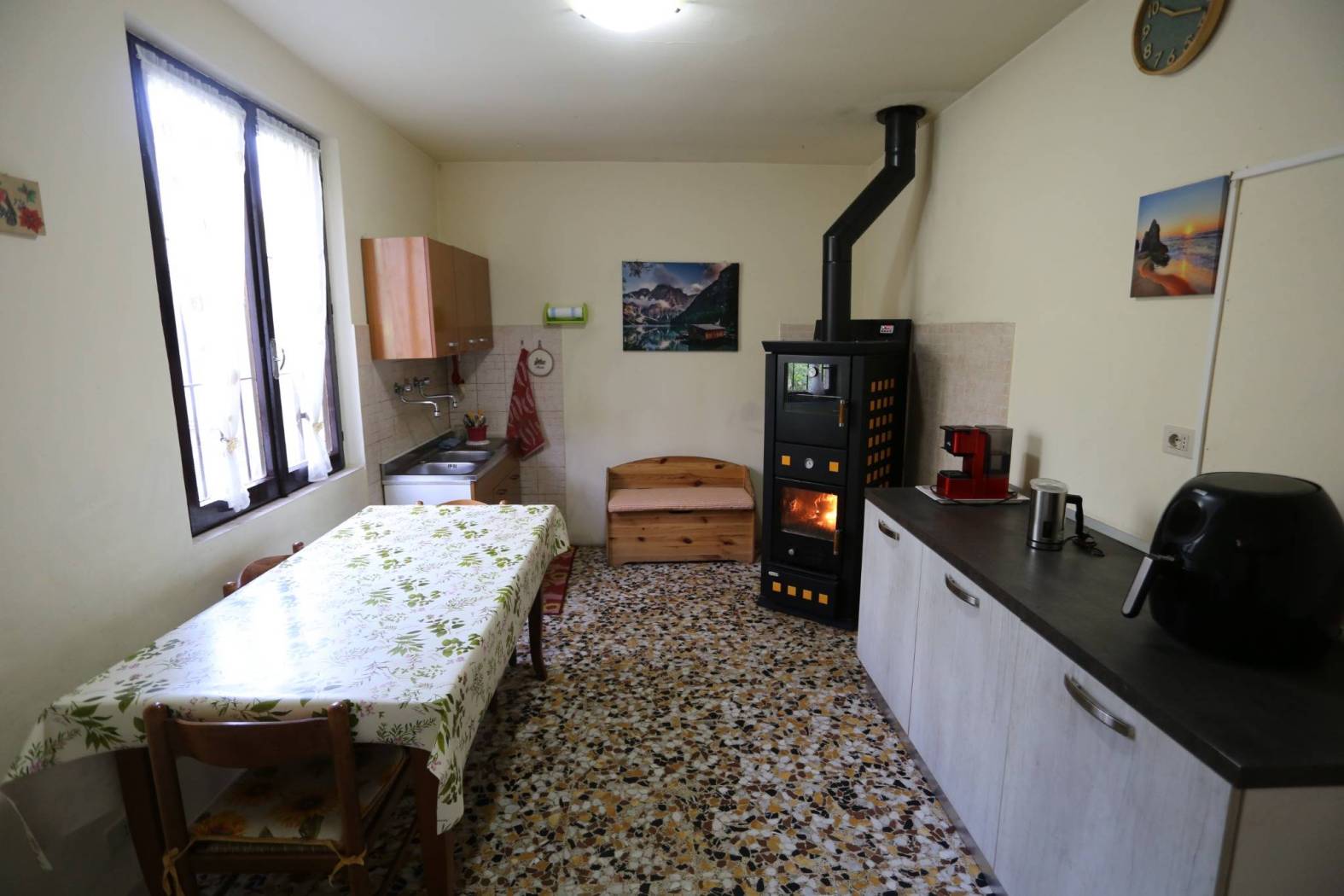Cucina