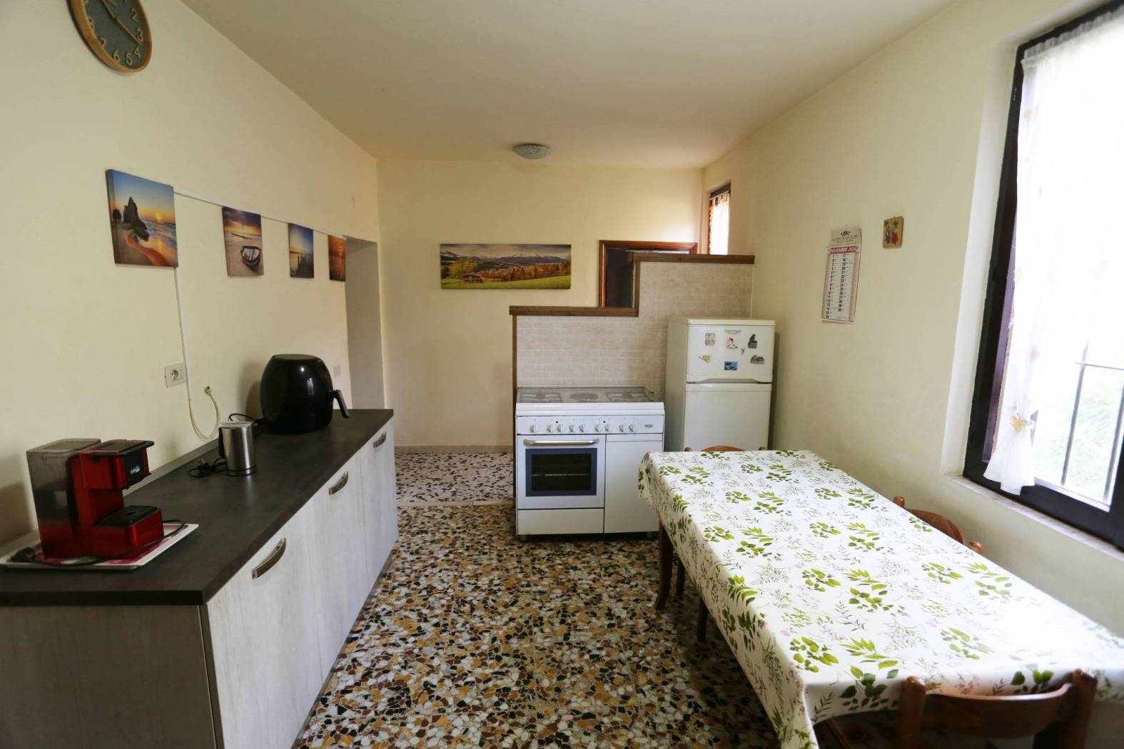 Cucina