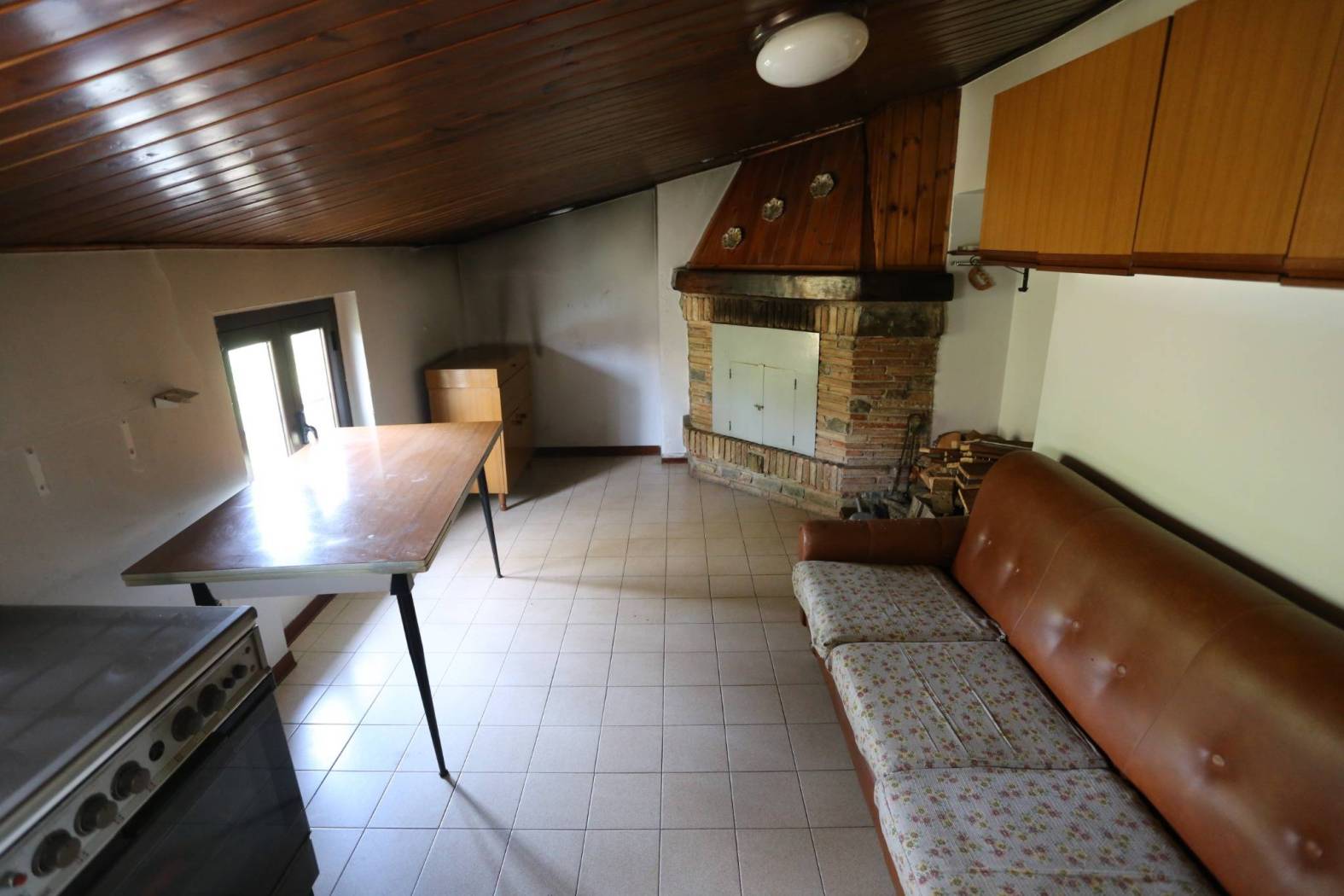 Cucina