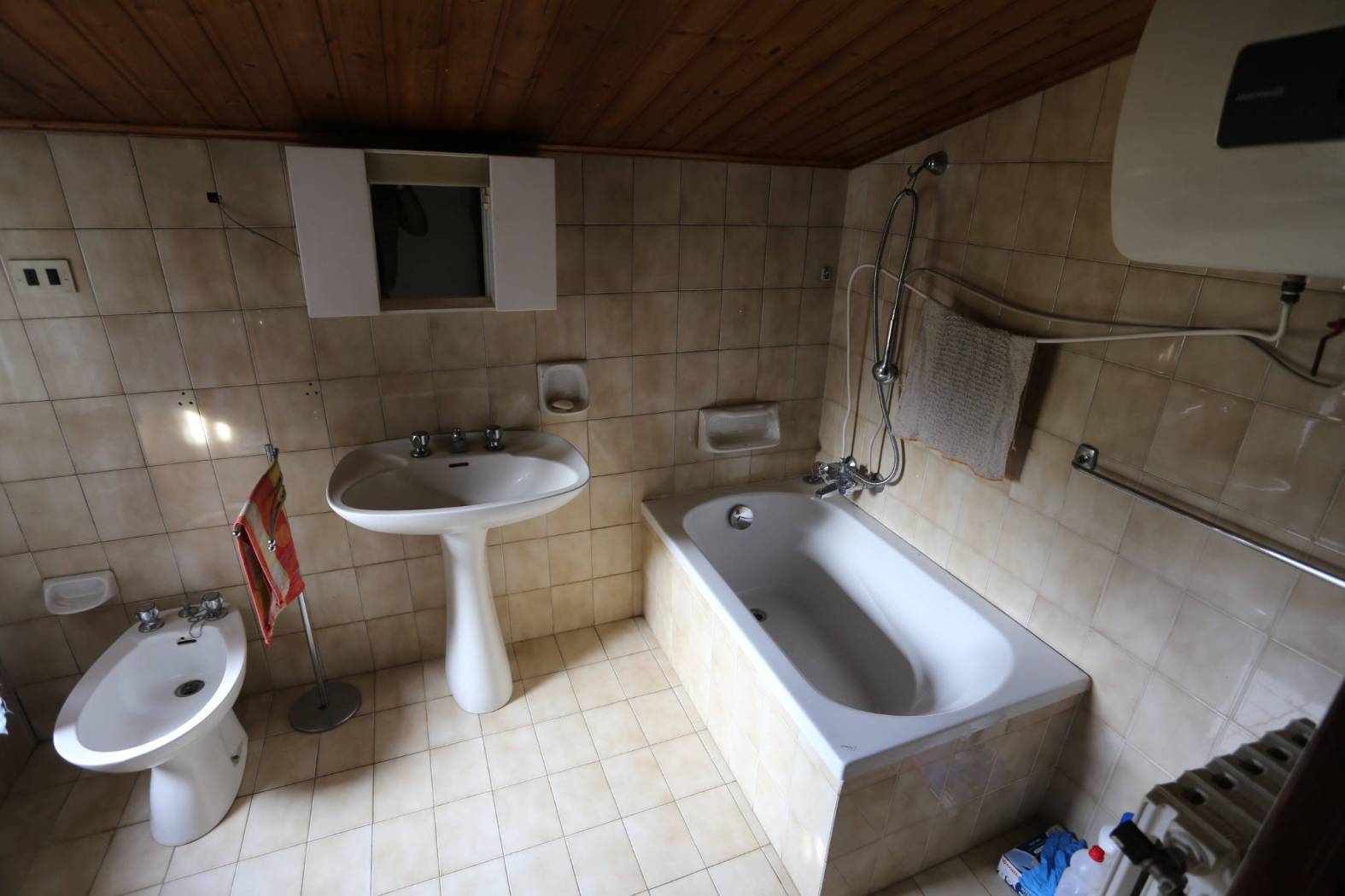 Bagno