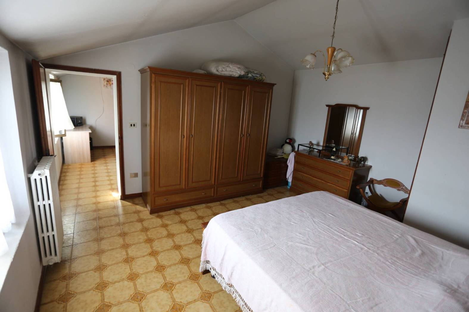 Camera da letto
