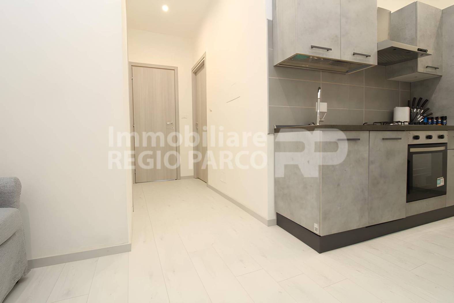 Interno appartamento