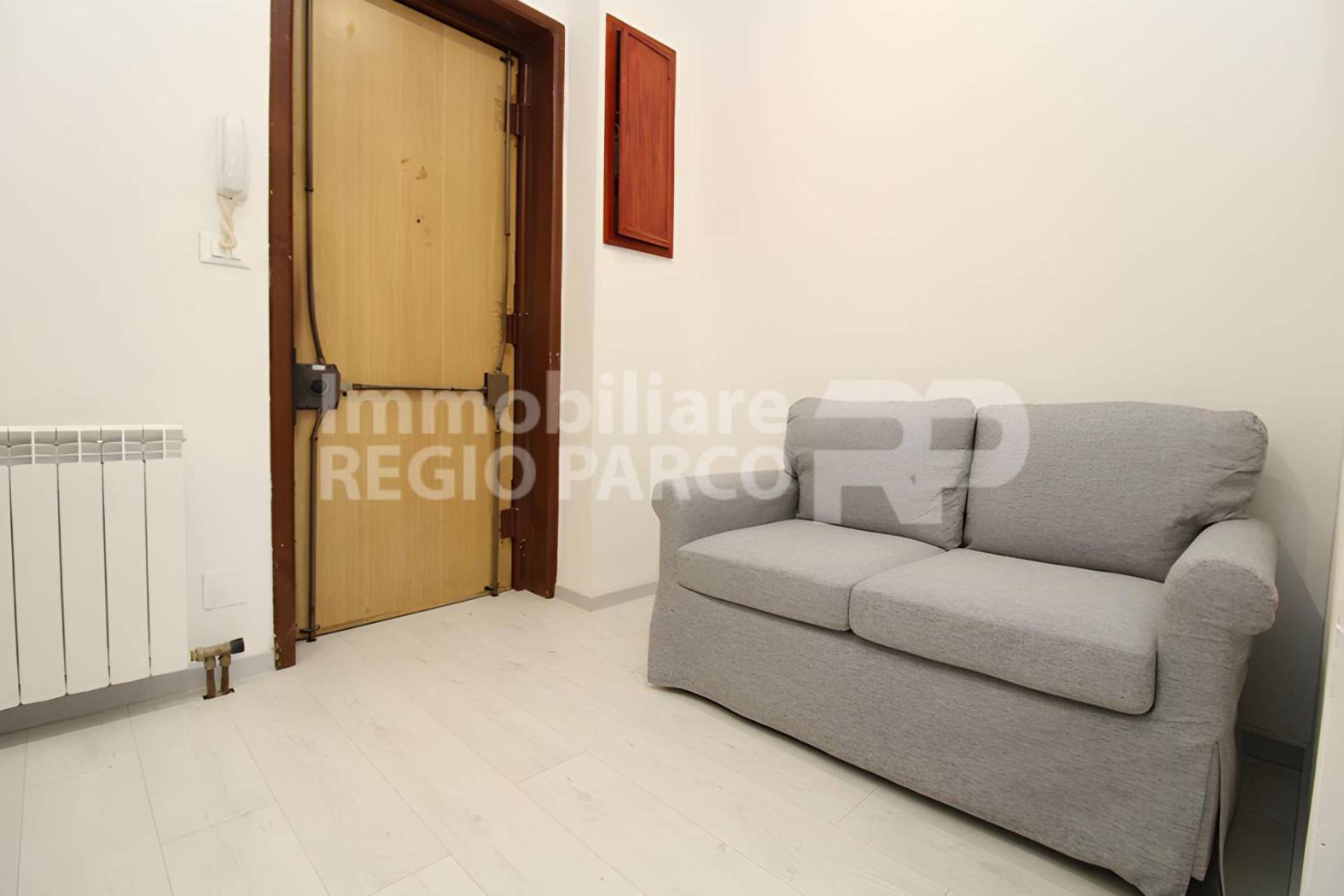 Interno appartamento