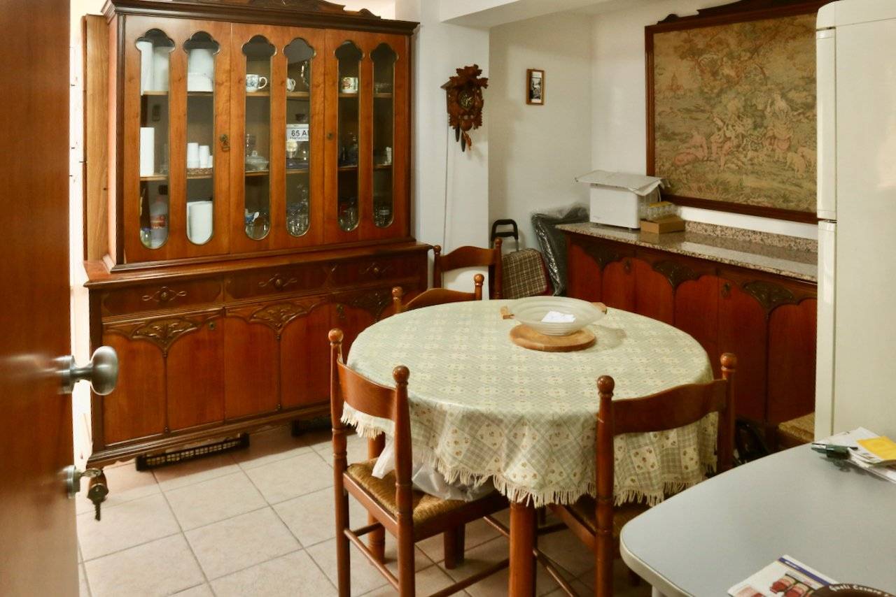 Sala da pranzo