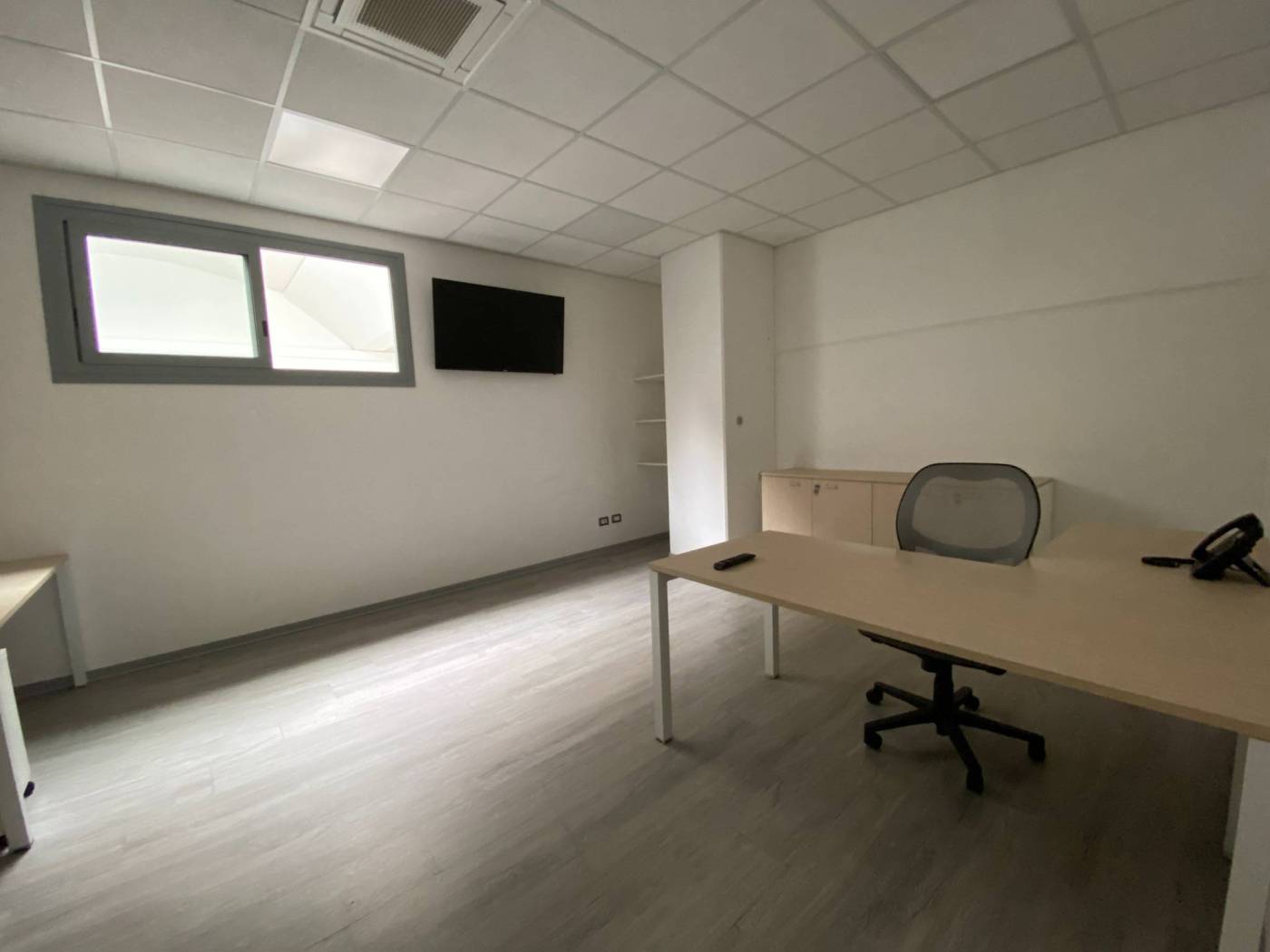 Interno non residenziale