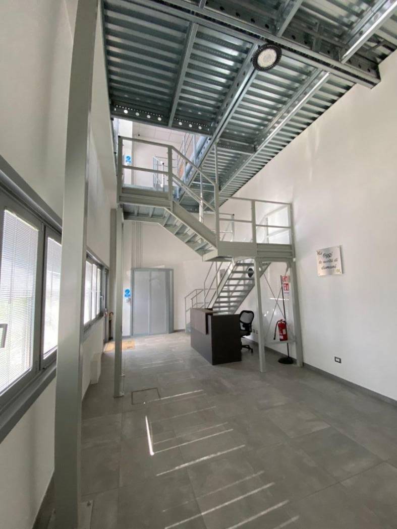 Interno non residenziale