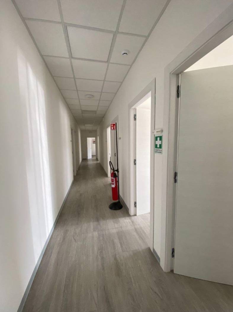 Interno palazzo