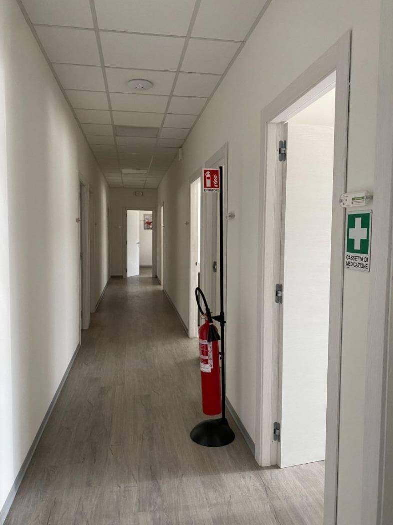 Interno palazzo