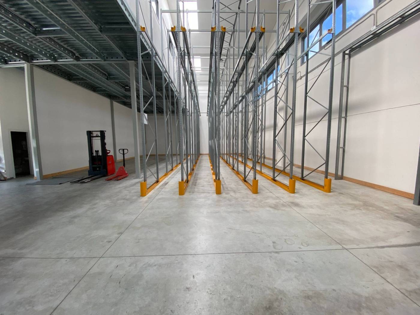 Interno non residenziale