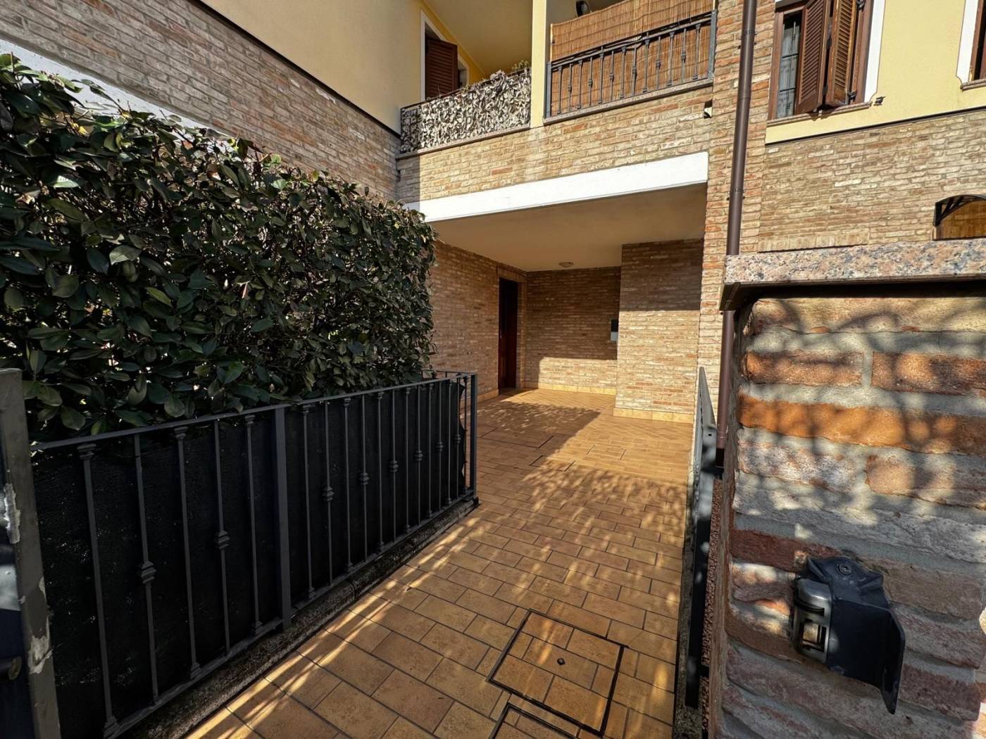 Ingresso