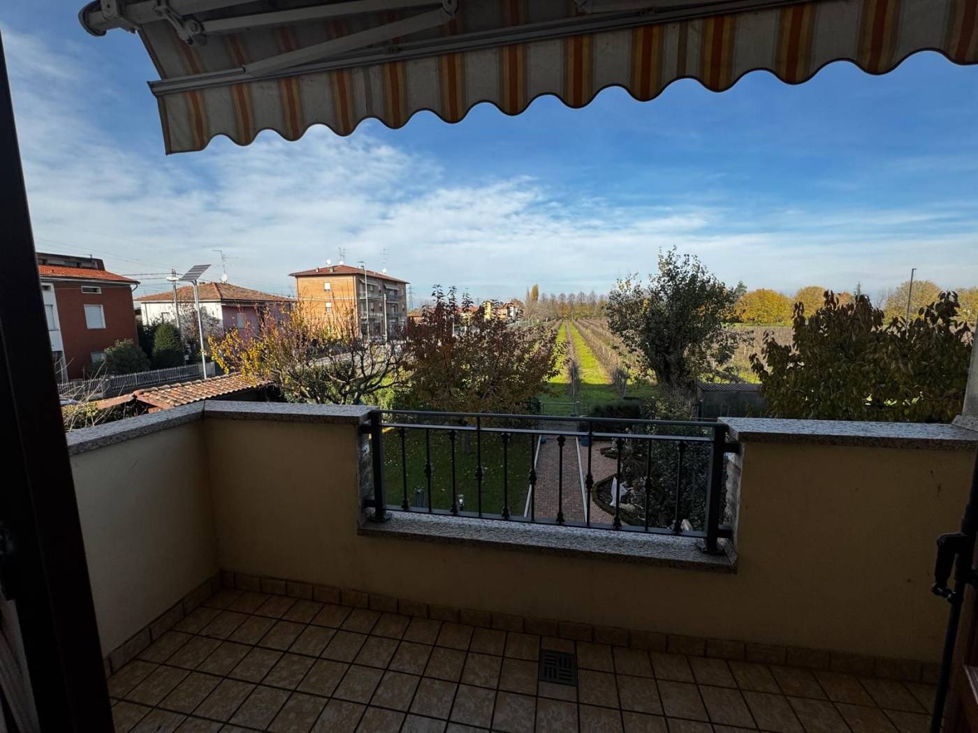 Balcone