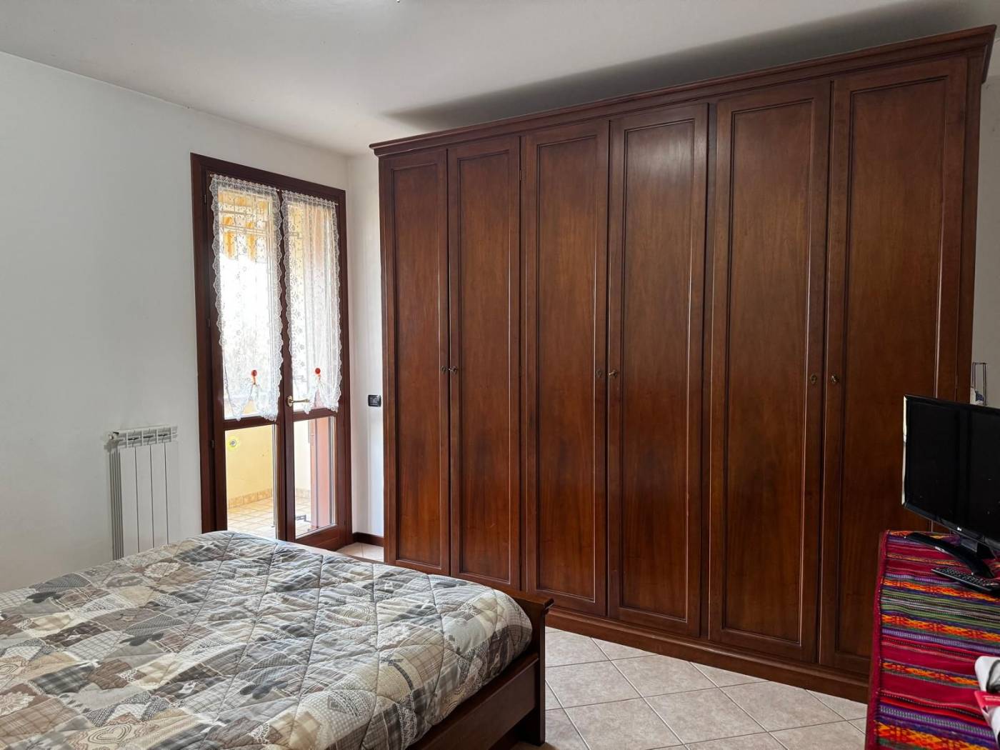 Camera da letto