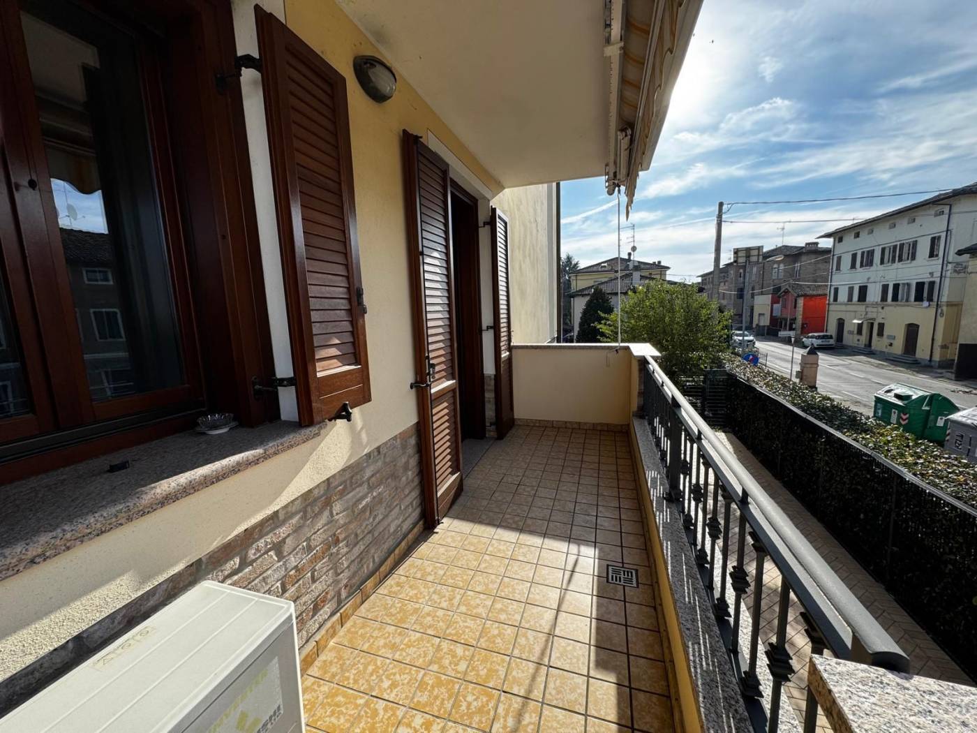 Balcone