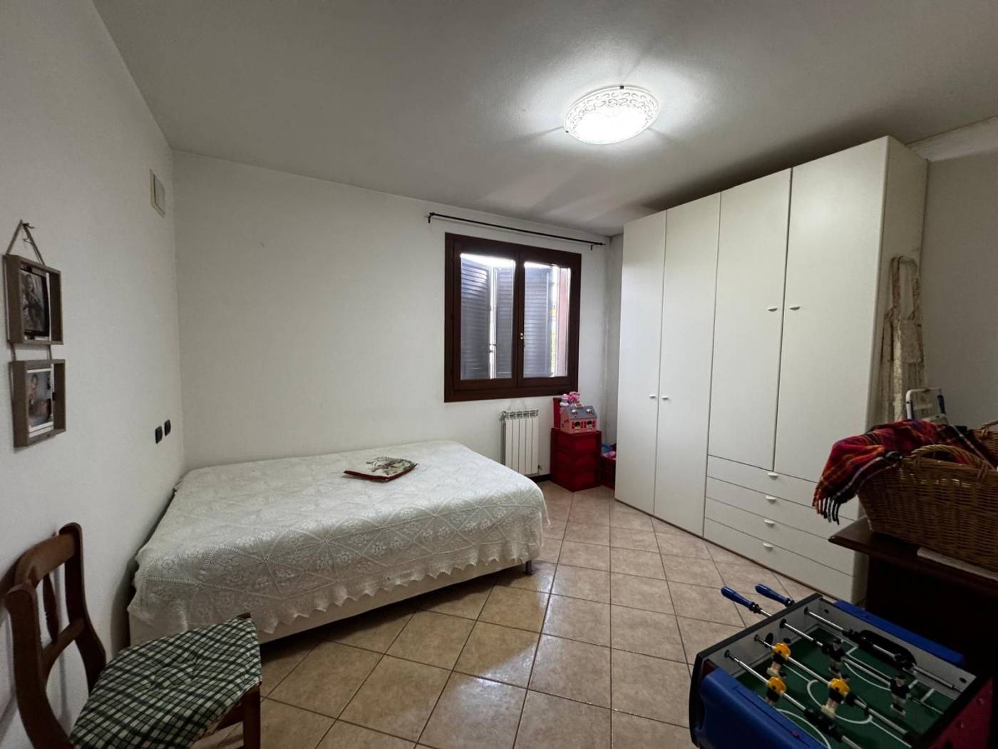 Camera da letto