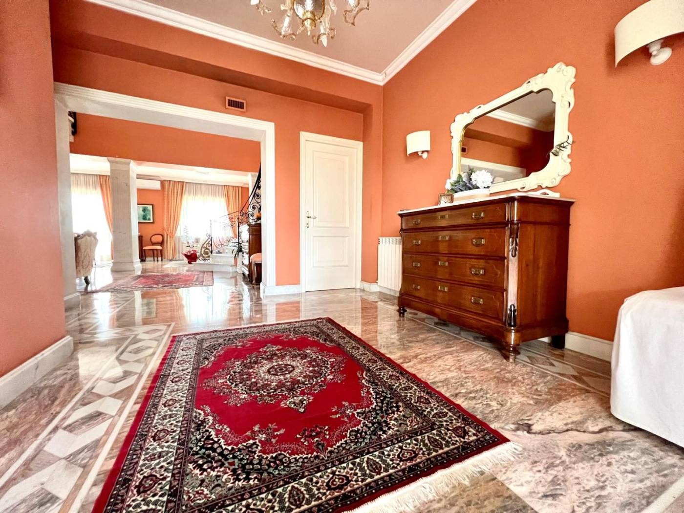 Interno appartamento