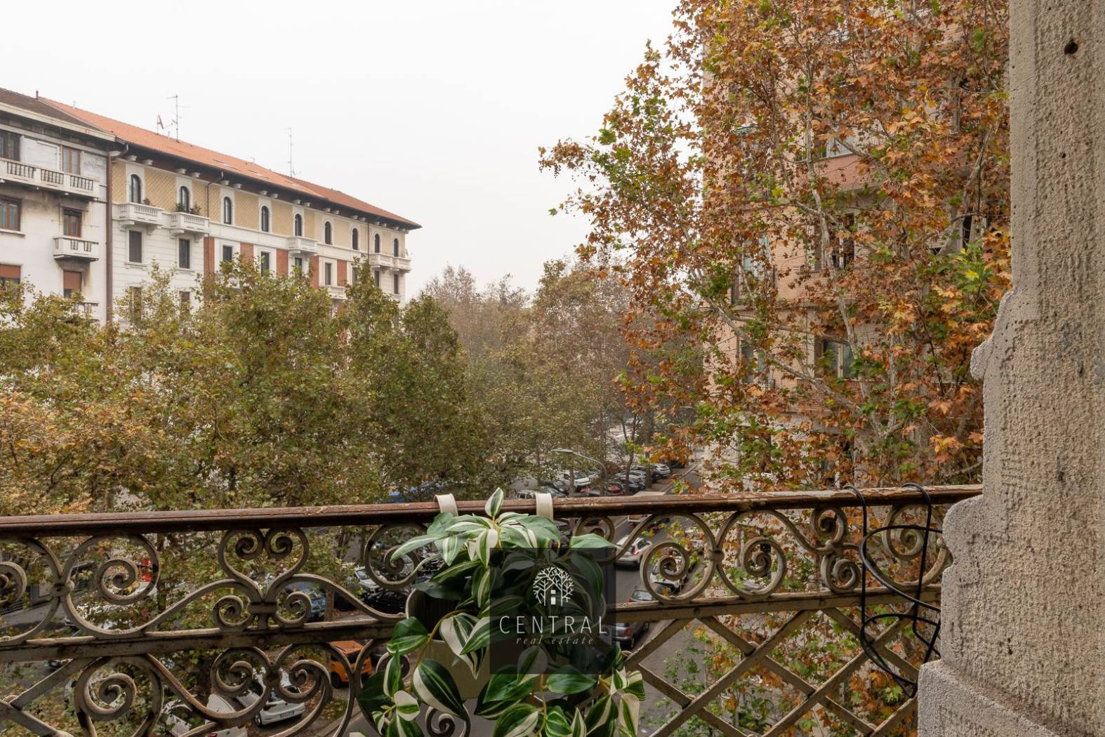 Balcone