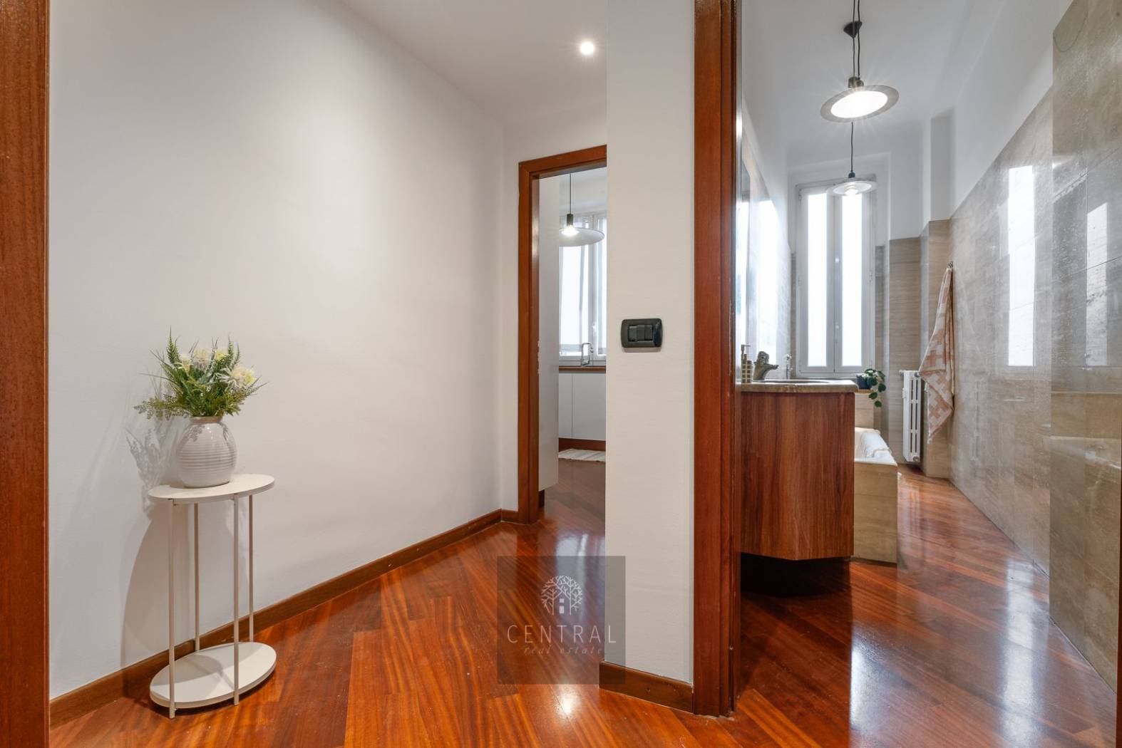 Interno appartamento