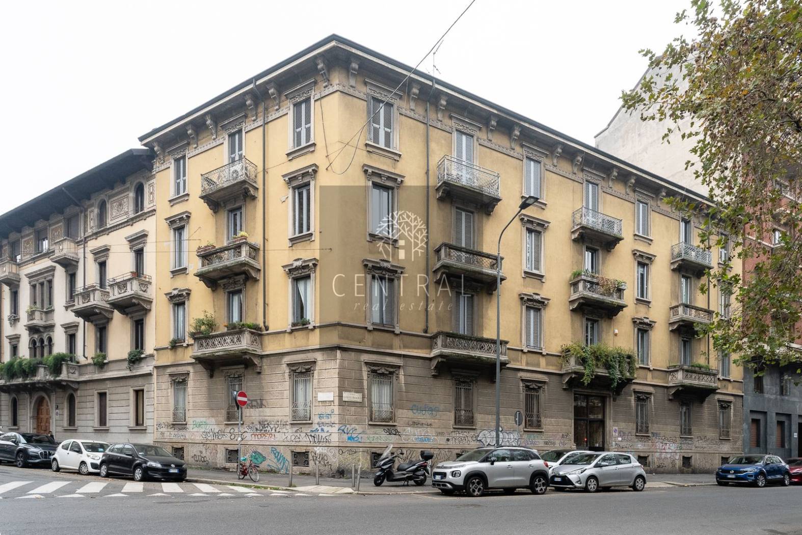 Facciata