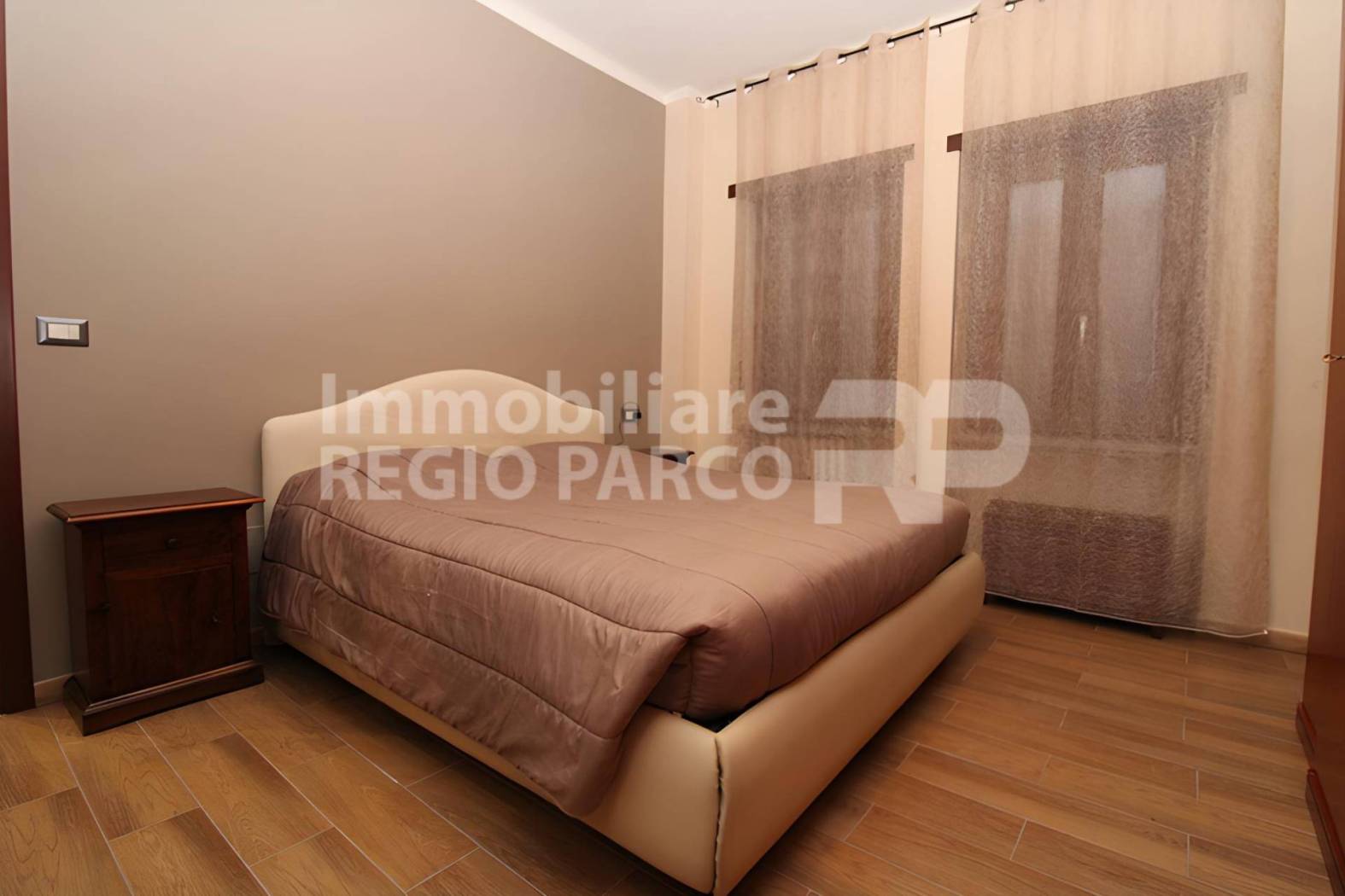 Camera da letto