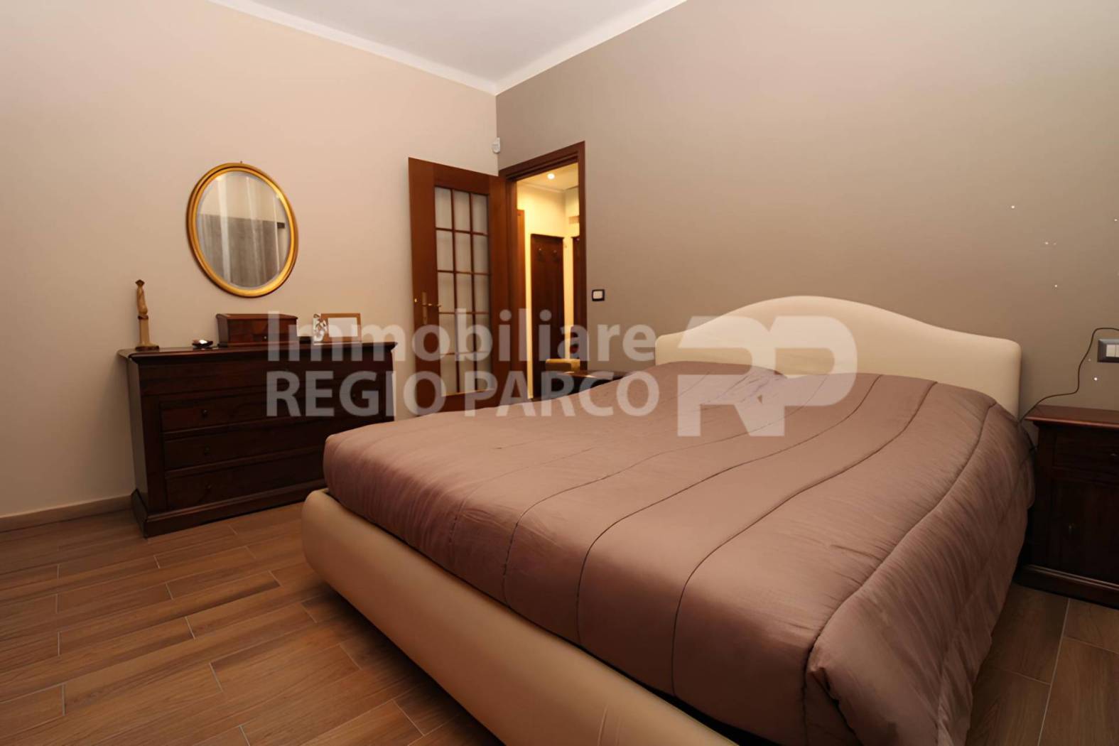 Camera da letto